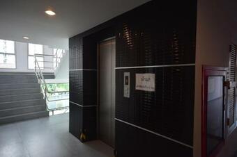 Apartamento Loft Salaya