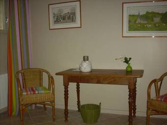 Bed & Breakfast Grand Mainguet