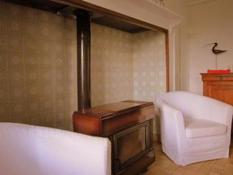 Lodge Holiday Home St Firmin Les Crotoy Le Crotoy