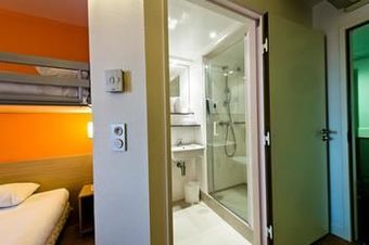 Hotel Premi�re Classe Bourg-en-bresse - Montagnat