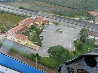 Hotel La Locanda Del Cavaliere