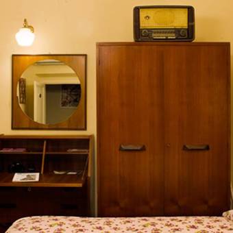 Hotel Albergo La Felicina - Mugello