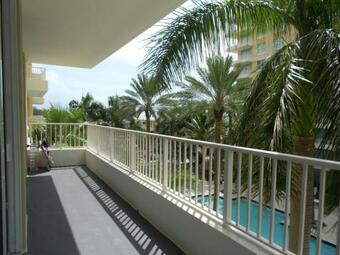 Apartamento Summer $pecial -2 Bed/2 Bath Beach Suite-marina Village-beach1000 Steps-6 Guests