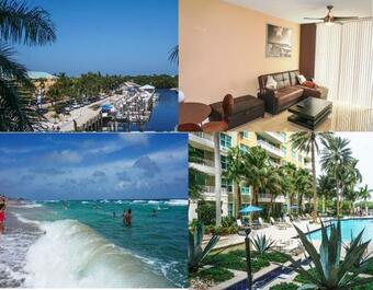 Apartamento *summer*$pecial!! Marina Village-1/1 Beach Suite-ocean View-beach 1000 Steps