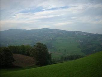 Bed And Breakfast Lo Scrigno