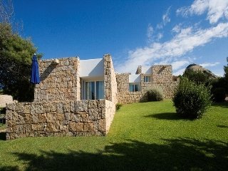 Hotel Grand Relais Dei Nuraghi