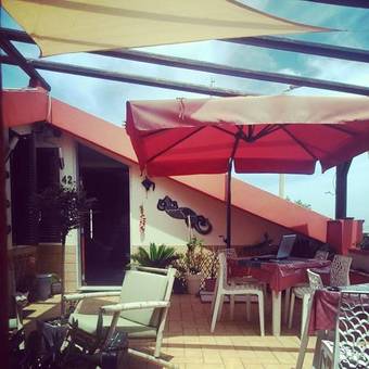 Bed & Breakfast Ciccolella