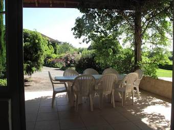 Le Clos De Foncemanen