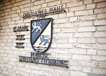 Hotel Schimmelreiter