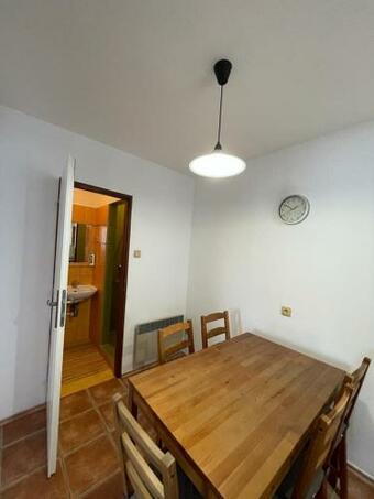 Apartamento Skl�pek U P�chl� Galusky