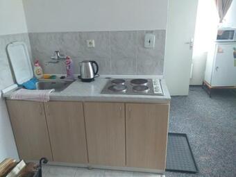 Apartamento Penzion Na V�slun�