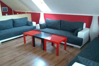 Apartamento Sv?tl� Nad S�zavou D?m S V�hledem