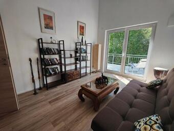 Apartamento Ferienwohnung "moseltraum" Ensch