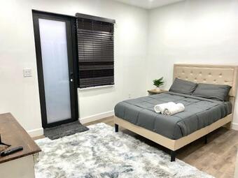 Apartamento Beautiful 1 Bedroom Condo 5 Minutes From The Beach