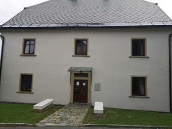 Hostal Penzion U K?�?ov� Cesty