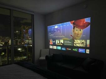 Apartamento Wynwood Execsuitelux