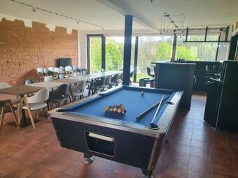 Rodinn� Penzion Jimramovsk� Pavlovice A? 24 Osob!