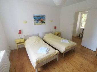 La For�t Du Ch�teau De Bourneau