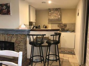 Apartamento Les Quatre Vents