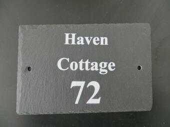 Haven Cottage