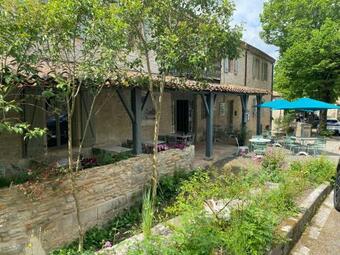 Bed & Breakfast L'�tape Du Ch�teau