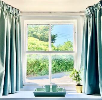 Posada The Black Horse Inn