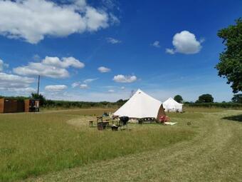 Ashcroft Glamping