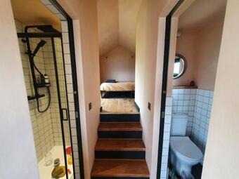 Stunning 1-bed Cabin In Isle Of Skye