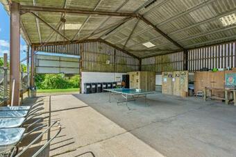 Blissful Bell Tent - Rockrose