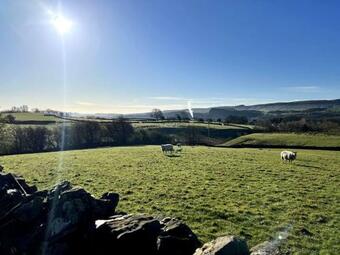 Luxury Spa Stay In The Yorkshire Dales N Park