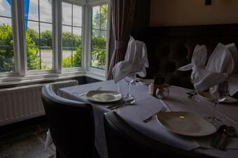 Bed & Breakfast Queens Head Inn