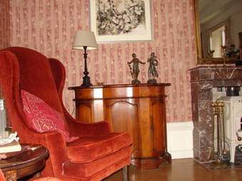 Bed & Breakfast Le Petit Souhait & Le Verger