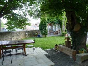 B&B Domaine De Fontète