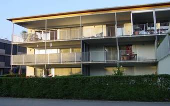 Apartamento Ferienwohnungen Christine