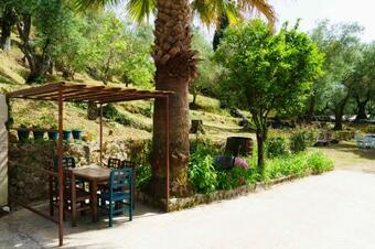 Apartamento Eleonas-olive Grove Traditional Holiday Appartment