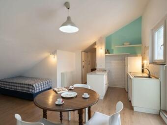 Apartamento Locazione Turistica Agnese Home