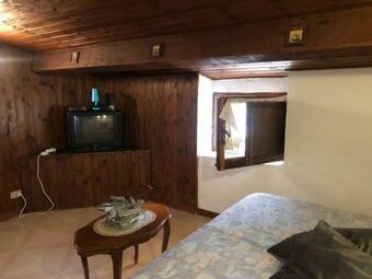 Apartamento La Casa Della Volpe