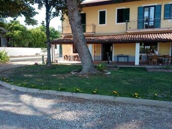 Apartamento Cascina Pelizza