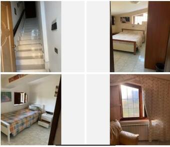 Apartamento Corfiniumrosehouse