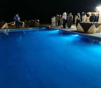 Agroturismo Antica Masseria Corleone Feudo Nicolosi-bifarera