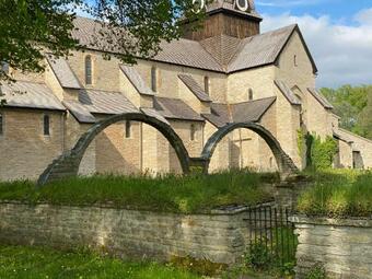 Albergue Klosterg�rdens Vandrarhem