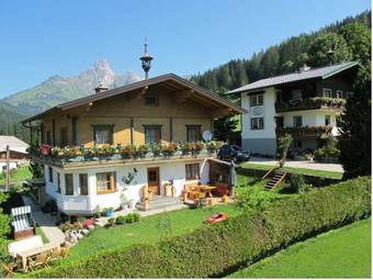 Hostal Haus Waldrast