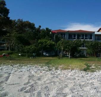 Nefeli Studios And Apartments