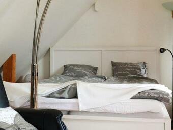 Holiday Home Vejbystrand