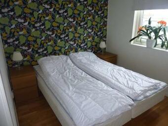 Apartment Close To Sea, Nature And Kneippbyn