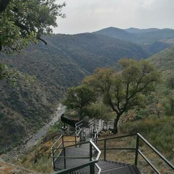 Ref�gio Do C�a - Pure Countryside Experience