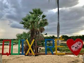 Apartamento Flet's La Abuela