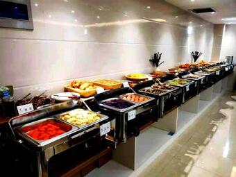 Lavande Hotel (pei County Hanyuan Avenue Branch)