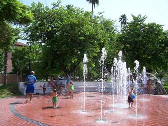 New Seahorse Apartment - Pet Friendly