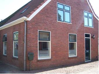 B&B Beleef Het Noorden